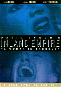Win an autographed INLAND EMPIRE poster or signature cup coffee!
