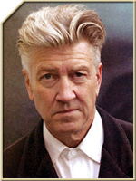 David Lynch