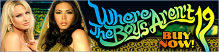 Where the boys aren't 19